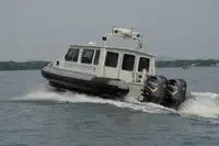 పహారా పడవ అమ్మకానికి