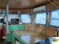 Ro-Ro ship అమ్మకానీకి వుంది