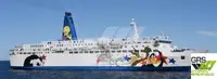 Ro-Ro ship అమ్మకానీకి వుంది