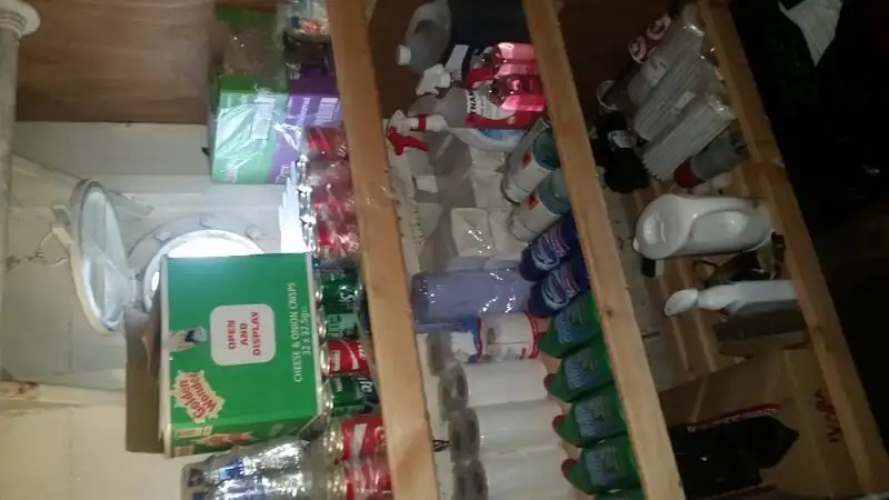 క్రూయిజ్ ఓడ అమ్మకానికి