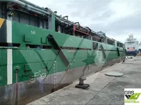 సరఫరా ఓడ అమ్మకానికి