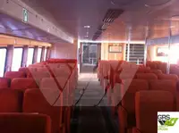 ప్రయాణీకుల నౌక అమ్మకానికి