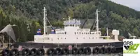 Ro-Ro ship అమ్మకానీకి వుంది