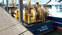 Trawler అమ్మకానీకి వుంది