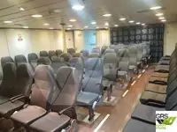 రో-రో షిప్ అమ్మకానికి