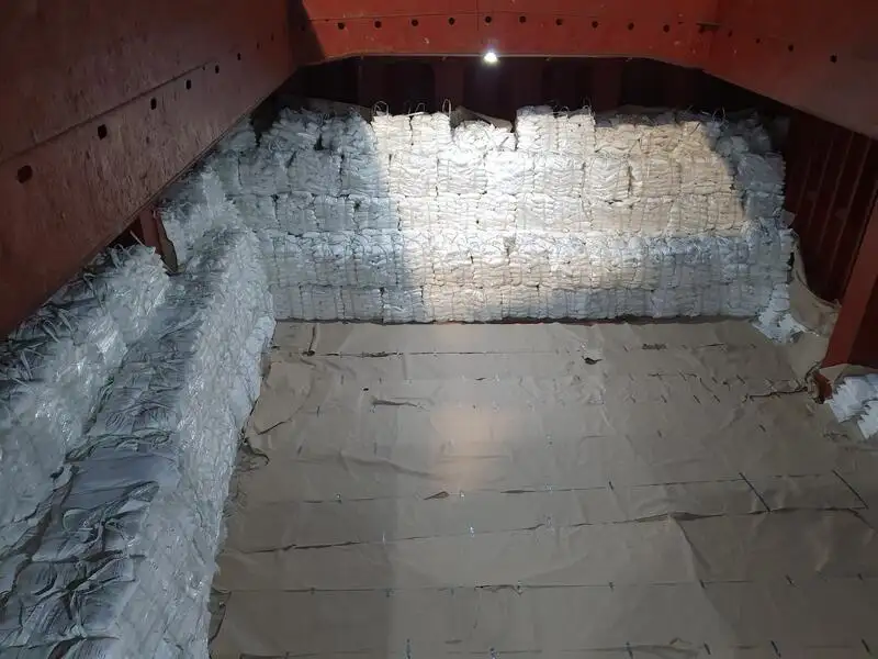 బల్క్ క్యారియర్ అమ్మకానికి