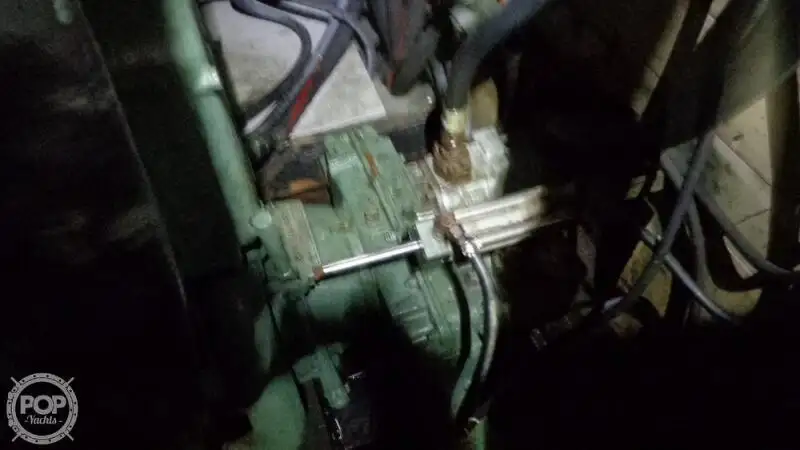 ట్రాలర్ అమ్మకానికి