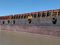 బార్జ్ అమ్మకానికి