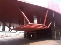 డ్రెడ్జర్ అమ్మకానికి
