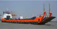 ల్యాండింగ్ క్రాఫ్ట్, ట్యాంక్ అమ్మకానీకి వుంది