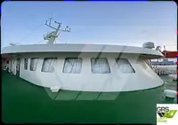 రో-రో షిప్ అమ్మకానికి