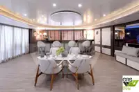 క్రూయిజ్ ఓడ అమ్మకానికి