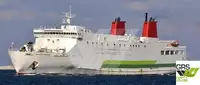 Ro-Ro ship అమ్మకానీకి వుంది
