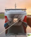 Ro-Ro ship అమ్మకానీకి వుంది