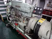 General Cargo/Multi-purpose అమ్మకానికి