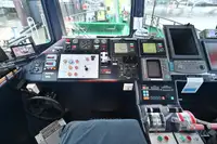అగ్నిమాపక పడవ అమ్మకానికి