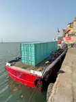 కంటైనర్ ఓడ అమ్మకానికి