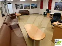 వసతి బార్జ్ అమ్మకానికి