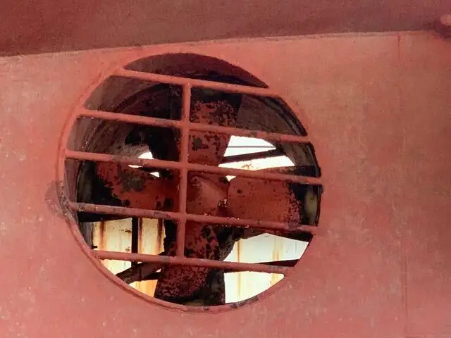 ట్రాలర్ అమ్మకానికి