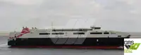 Ro-Ro ship అమ్మకానీకి వుంది
