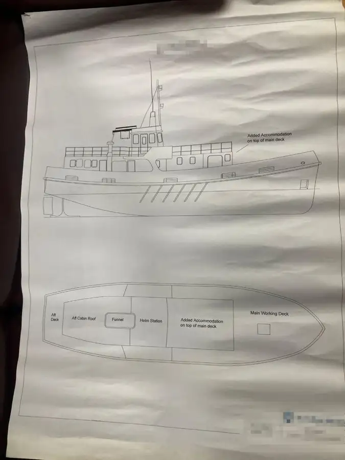 General Cargo/Multi-purpose అమ్మకానికి