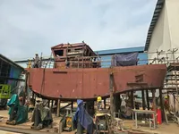 టగ్‌బోట్ అమ్మకానికి
