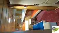 Ro-Ro ship అమ్మకానీకి వుంది