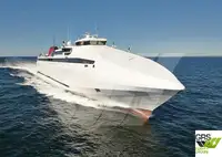 Ro-Ro ship అమ్మకానీకి వుంది