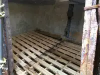ట్రాలర్ అమ్మకానికి
