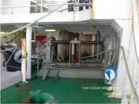 ట్రాలర్ అమ్మకానికి