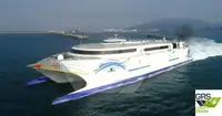 Ro-Ro ship అమ్మకానీకి వుంది