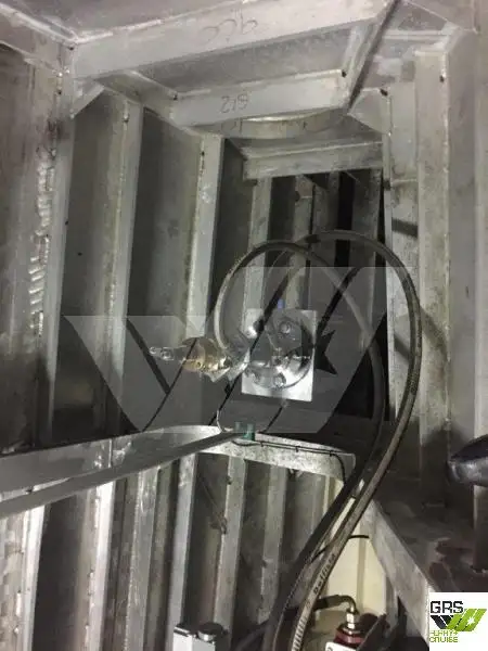 క్రూయిజ్ ఓడ అమ్మకానికి