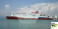 Ro-Ro ship అమ్మకానీకి వుంది