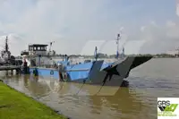 ల్యాండింగ్ క్రాఫ్ట్, ట్యాంక్ అమ్మకానీకి వుంది