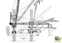 Jack-up drilling rig అమ్మకానీకి వుంది