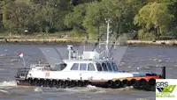 Wind farm service vessel అమ్మకానీకి వుంది