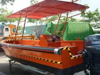 పని చేసే పడవలు అమ్మకానికి