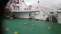 Ro-Ro ship అమ్మకానీకి వుంది