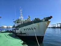 Trawler అమ్మకానీకి వుంది