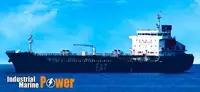 Oil/Chemical tanker అమ్మకానీకి వుంది