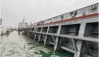 బల్క్ క్యారియర్ అమ్మకానికి