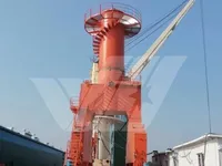 ఫ్లోటింగ్ డాక్ అమ్మకానికి