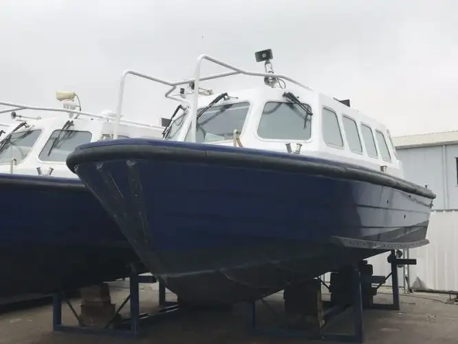 సర్వే ఓడ అమ్మకానికి