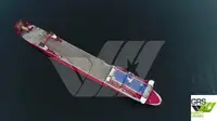 Ro-Ro ship అమ్మకానీకి వుంది