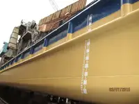 డ్రెడ్జర్ అమ్మకానికి