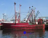 Trawler అమ్మకానీకి వుంది