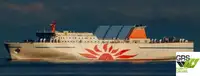 Ro-Ro ship అమ్మకానీకి వుంది