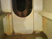 ఆయిల్/కెమికల్ ట్యాంకర్ అమ్మకానికి