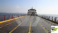 Ro-Ro ship అమ్మకానీకి వుంది