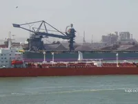 ఆయిల్/కెమికల్ ట్యాంకర్ అమ్మకానికి